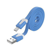 Micro USB Data data Charger Cable For Samsung S3 S4 S6 note 4 for LG sony moto