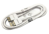 100% High Quality Charging Data cable for Samsung Galaxy S5 Note 3