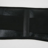 Tourmaline Self Heating 20 Magnetic Therapy Backache Lower Back Support Belt uk