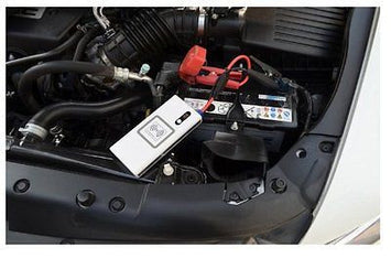 Wireless Charging 16000 mha Multifunctional Car Jump Start Kit With Accessories