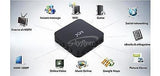 MXQ pro 4k Quad Core Smart Android TV BOX 8GB WIFI 1080P XBMC KODI Mini PC