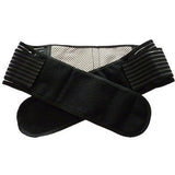 Tourmaline Self Heating 20 Magnetic Therapy Backache Lower Back Support Belt