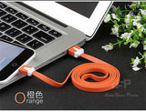 USB  data Charger Cable For Samsung S3 S4 S6 note 4 for LG sony moto