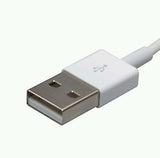 Charging Cable For iPhone 6 5 5C 5S iPad 4 Air Mini-fast charge work with ios 8