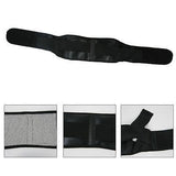 Tourmaline Self Heating 20 Magnetic Therapy Backache Lower Back Support Belt uk