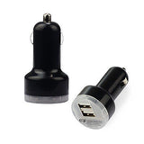 UNIVERSAL CAR CHARGING ADAPTOR FOR ALL  PHONE USB CARGER-Buy 2 Get 1 Free