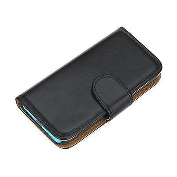 Book Wallet Pu Leather Case For Samsung GALAXY S3 i9300