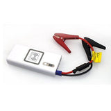 Multifunctional Power Bank Wireless Charging  12000mAh Car Jump Start in Emergey