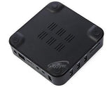 MXQ pro 4k Quad Core Smart Android TV BOX 8GB WIFI 1080P XBMC KODI Mini PC