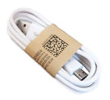 Micro USB Data Charger Cable For Samsung Galaxy Nokia LG HTC Android Tablet