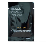 PILATEN Blackhead Remover Face Head Mask Mud leansing Pore Peel Acne-Fast pp
