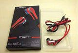 Handsfree Earphone For iPod iPhone,Samsung,Nokia Htc,Blackberry-free&fast post