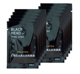 PILATEN blackhead remover Face Head Mask Mud leansing Pore Peel Acne-Fast post