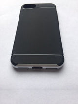 Silver Spigen styl Neo Hybrid  smart bumper case cover for iPhone 7  7s- uk stok