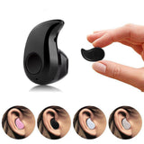 Wireless Bluetooth Stereo In-Ear Headset Earphone Earbud Compitiblefor All Model