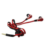 Handsfree Earphone For iPod iPhone,Samsung,Nokia Htc,Blackberry-free&fast post