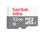 Origenal 32GB SanDisk Ultra MicroSDHC TF Memory Card Micro SD SDHC Card